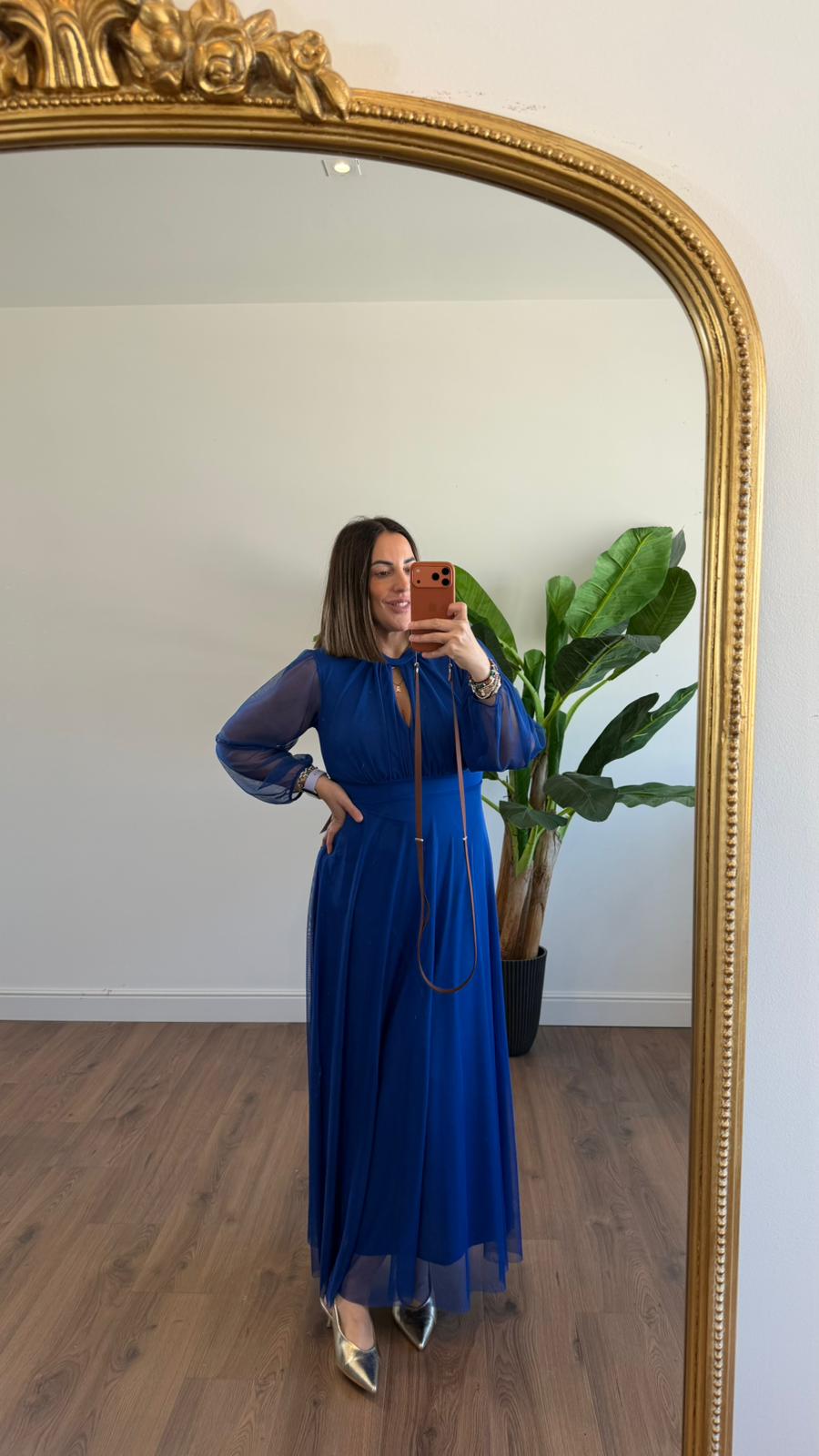 ABITO MANUELA 35909 NEW