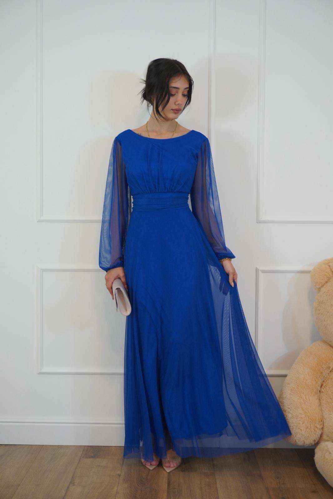 ABITO CLAUDIA 20829 NEW