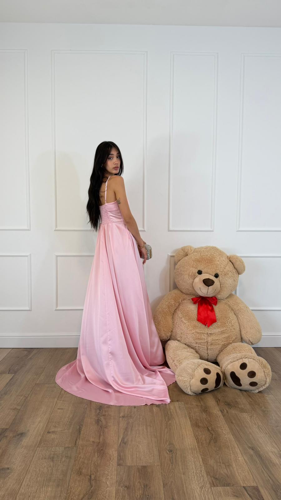 ABITO CAMELIA 26663 NEW