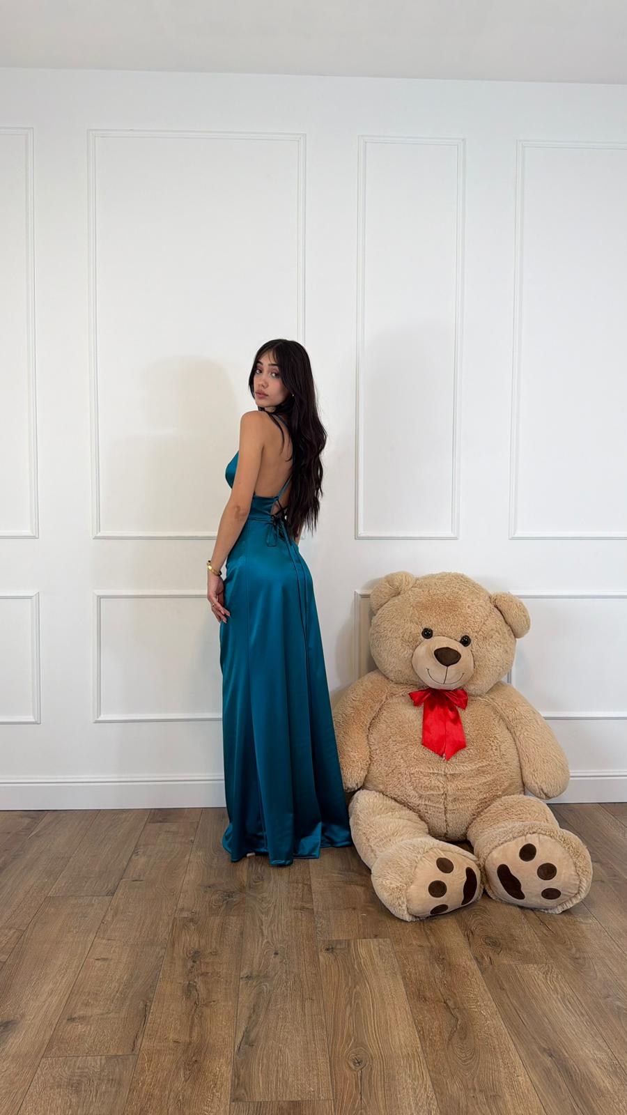 ABITO VANDA 27580 NEW