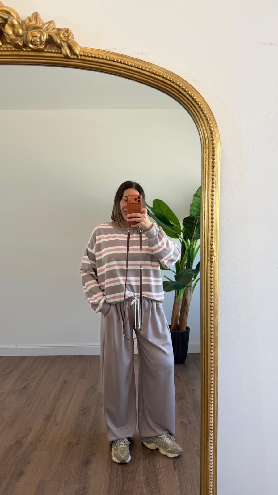 PANTALONE LUDOVICA 8652 NEW