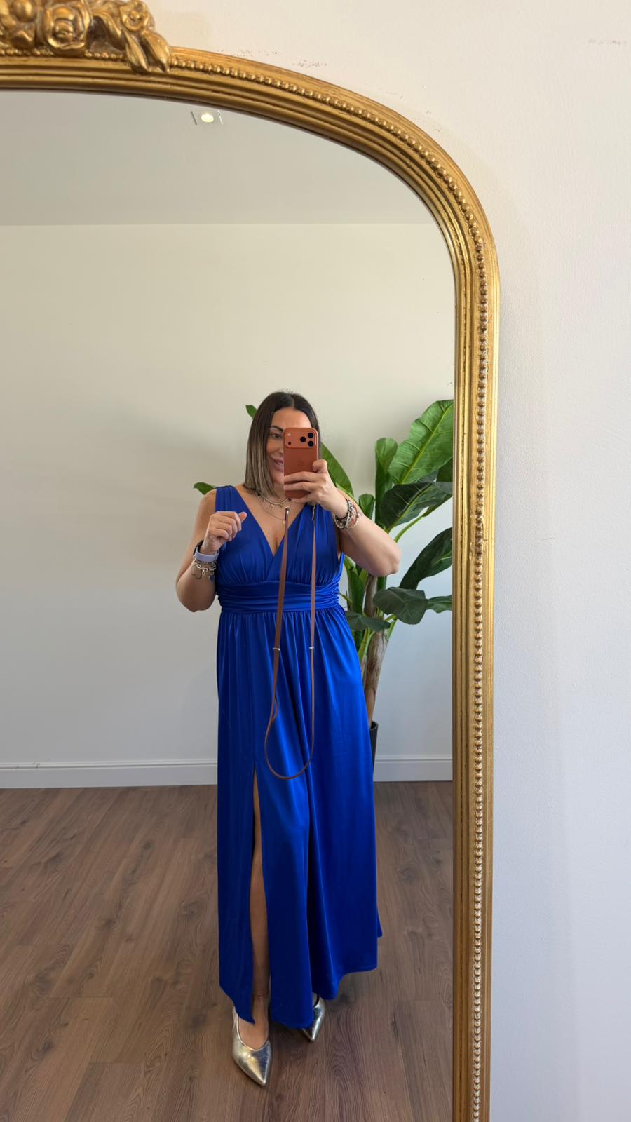 ABITO MANUELA 35909 NEW