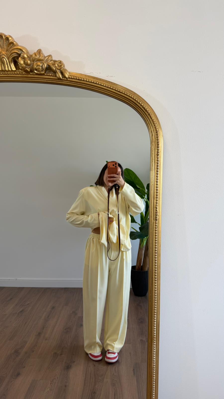 PANTALONE CATHY 15985 NEW