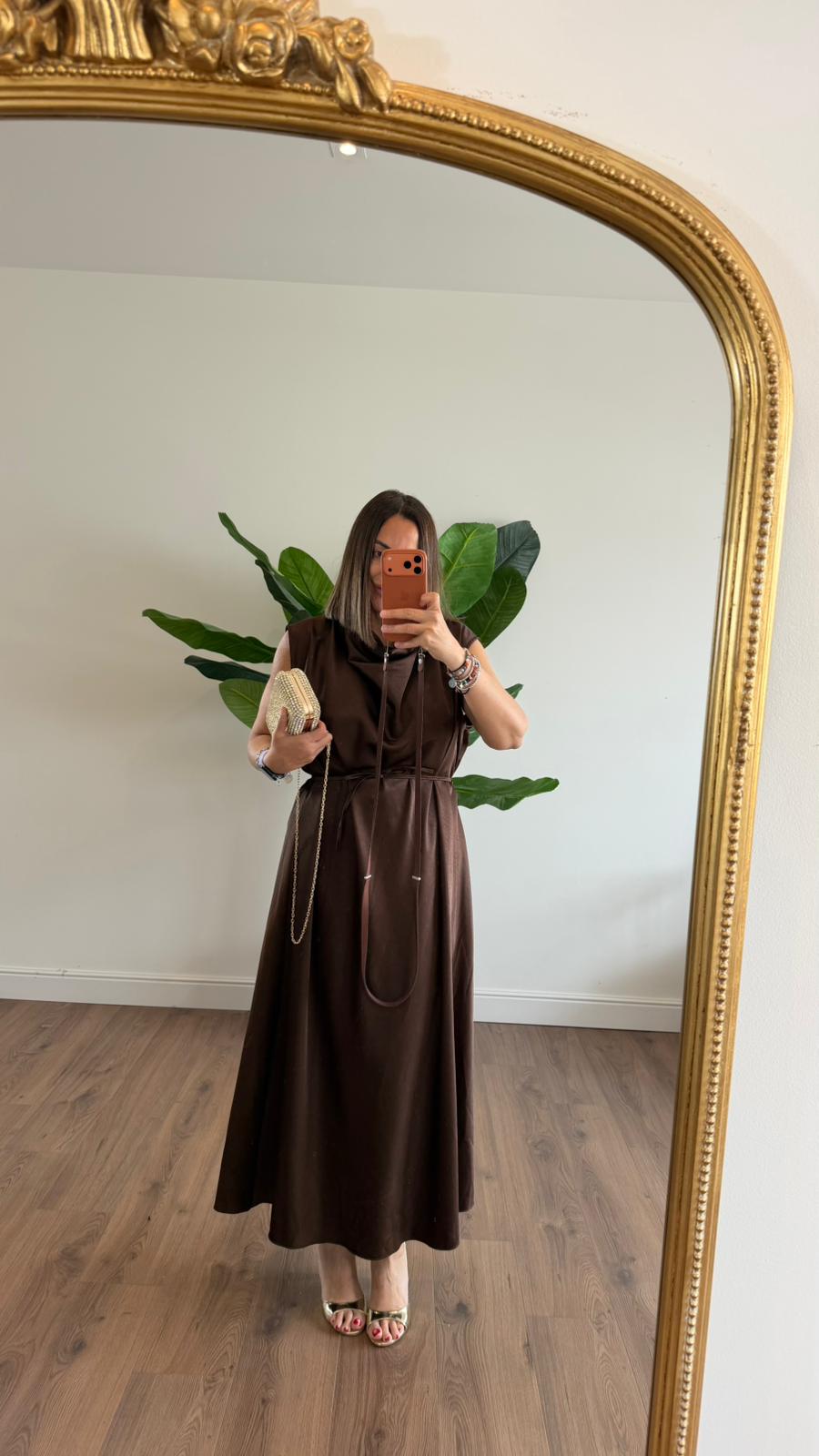 ABITO CINZIA 23511 NEW