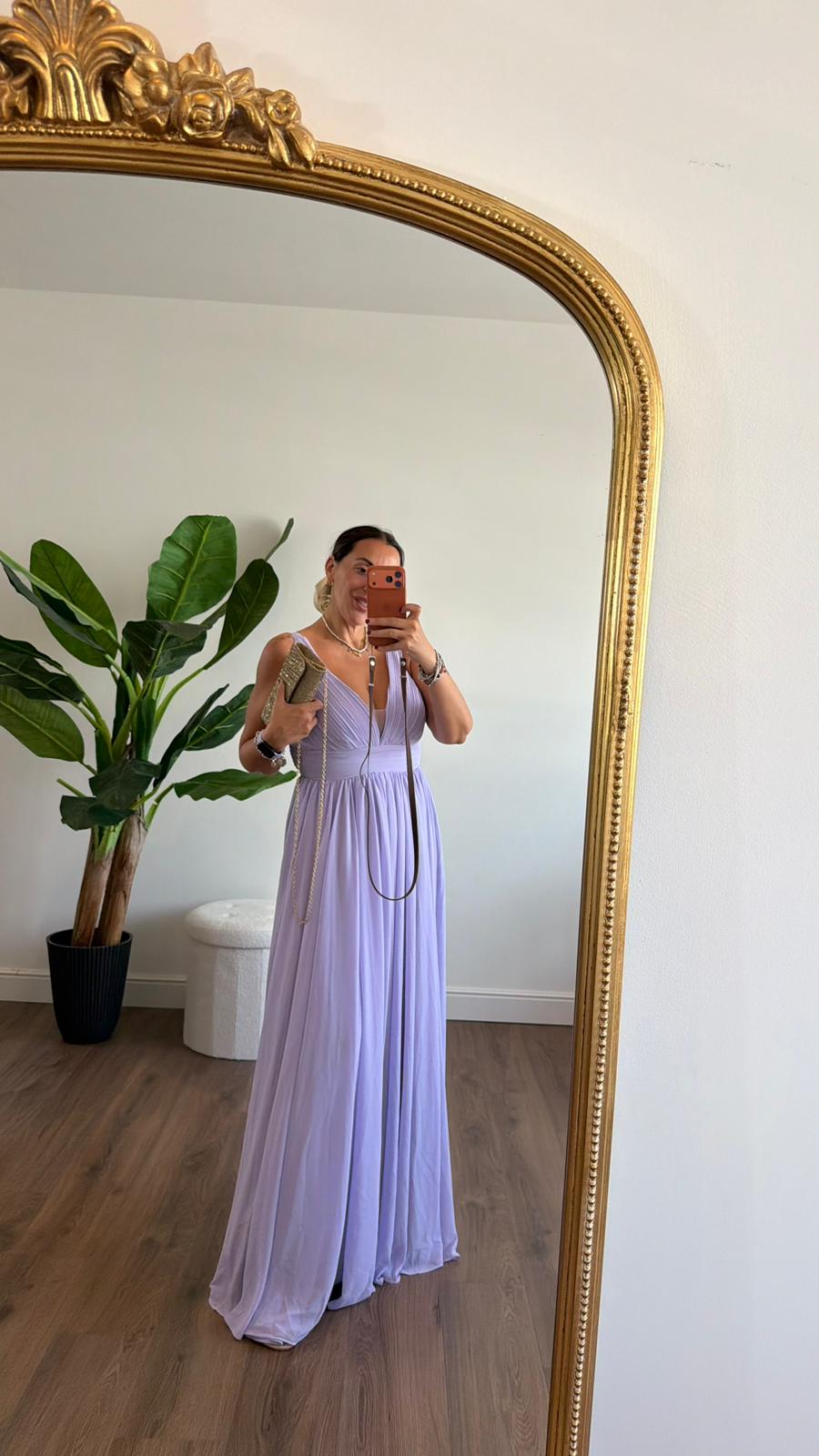 ABITO PRINCIPESSA 80566 NEW
