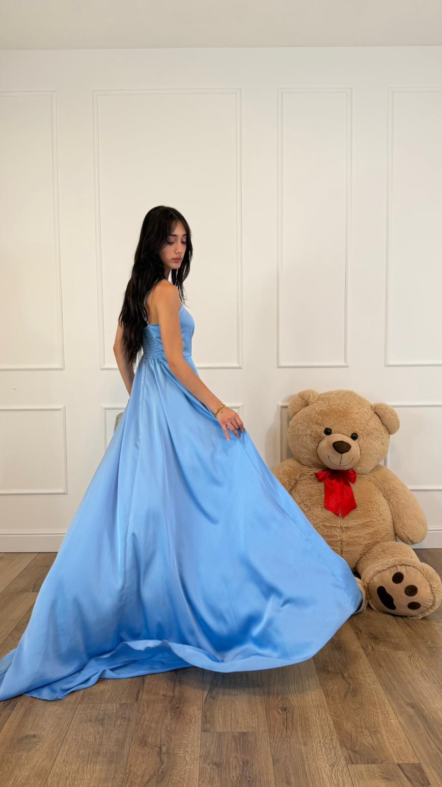 ABITO CAMELIA 26663 NEW