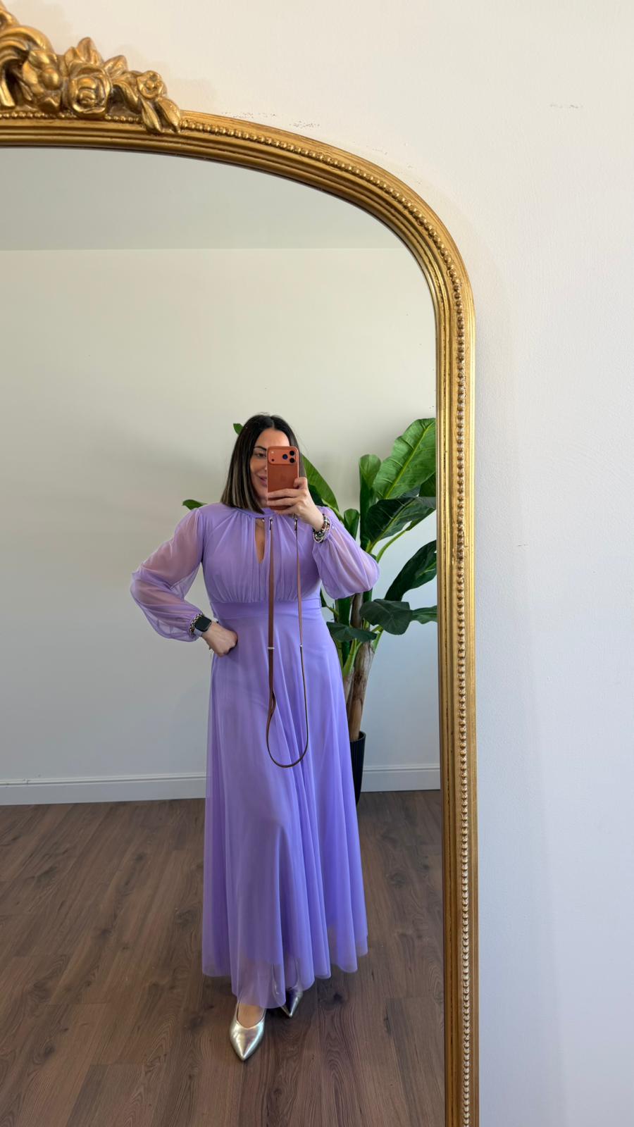 ABITO MANUELA 35909 NEW