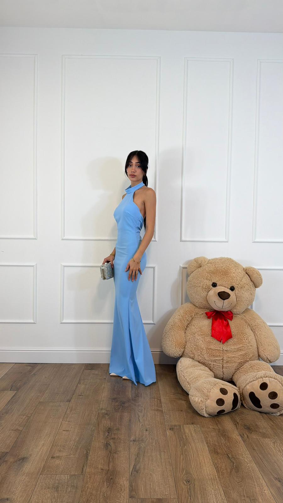 ABITO LUCREZIA 23888 NEW