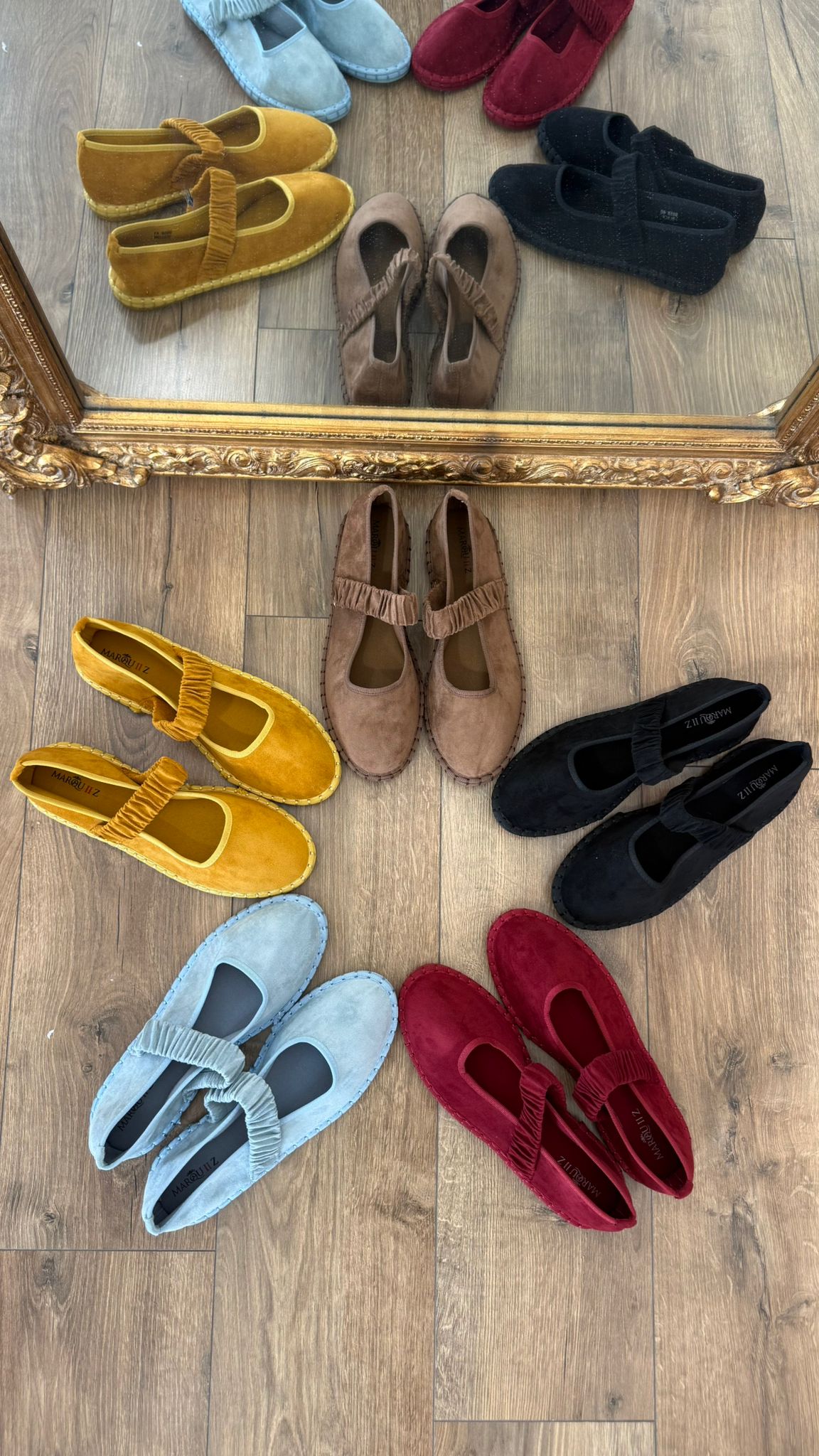 FRIULANE BENNY 9856 NEW