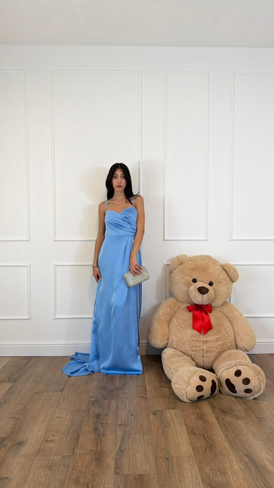 ABITO CAMELIA 26663 NEW