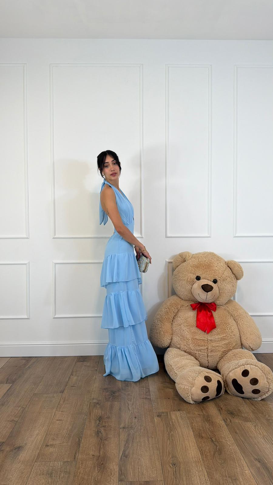 ABITO SPAGNA 27504 NEW