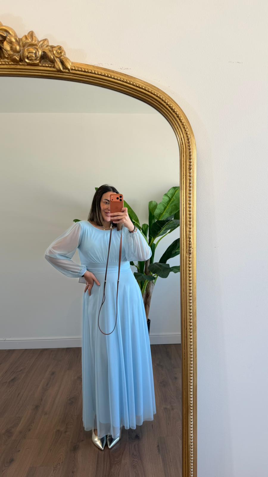 ABITO AURORA 20829 NEW