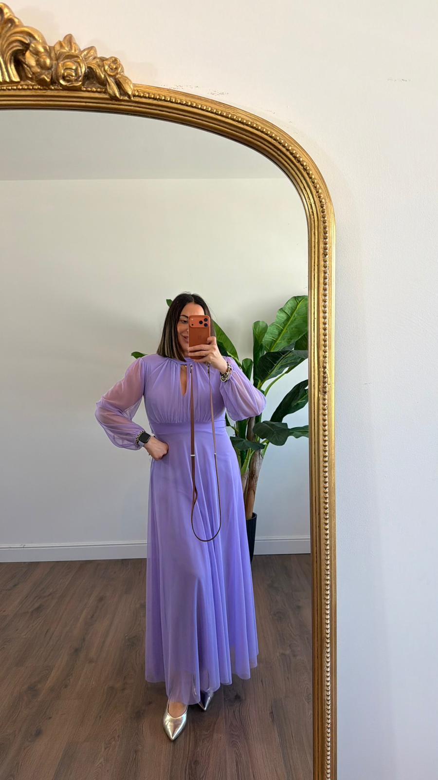 ABITO MANUELA 35909 NEW