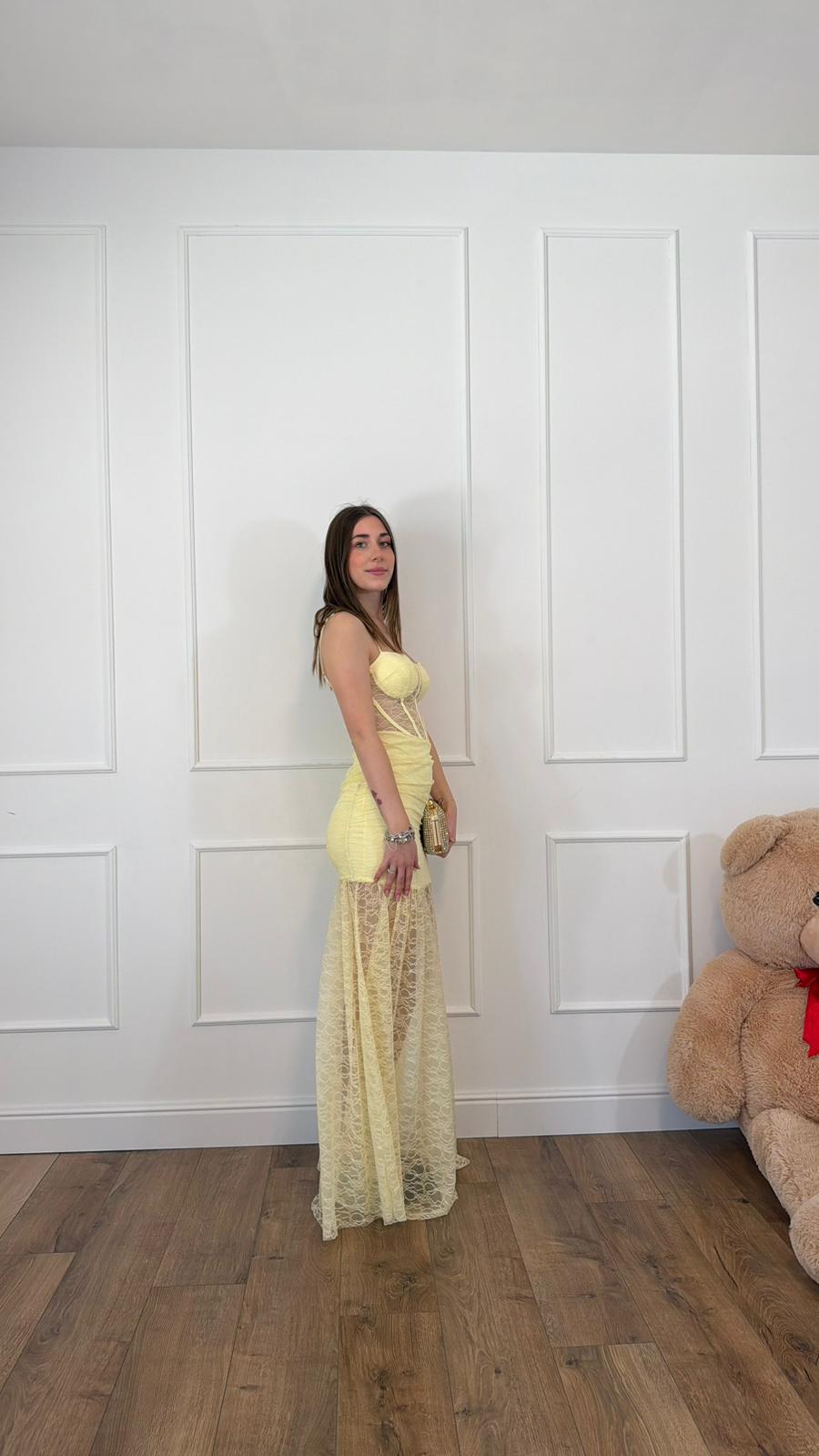 ABITO ALEXIS 45995 NEW