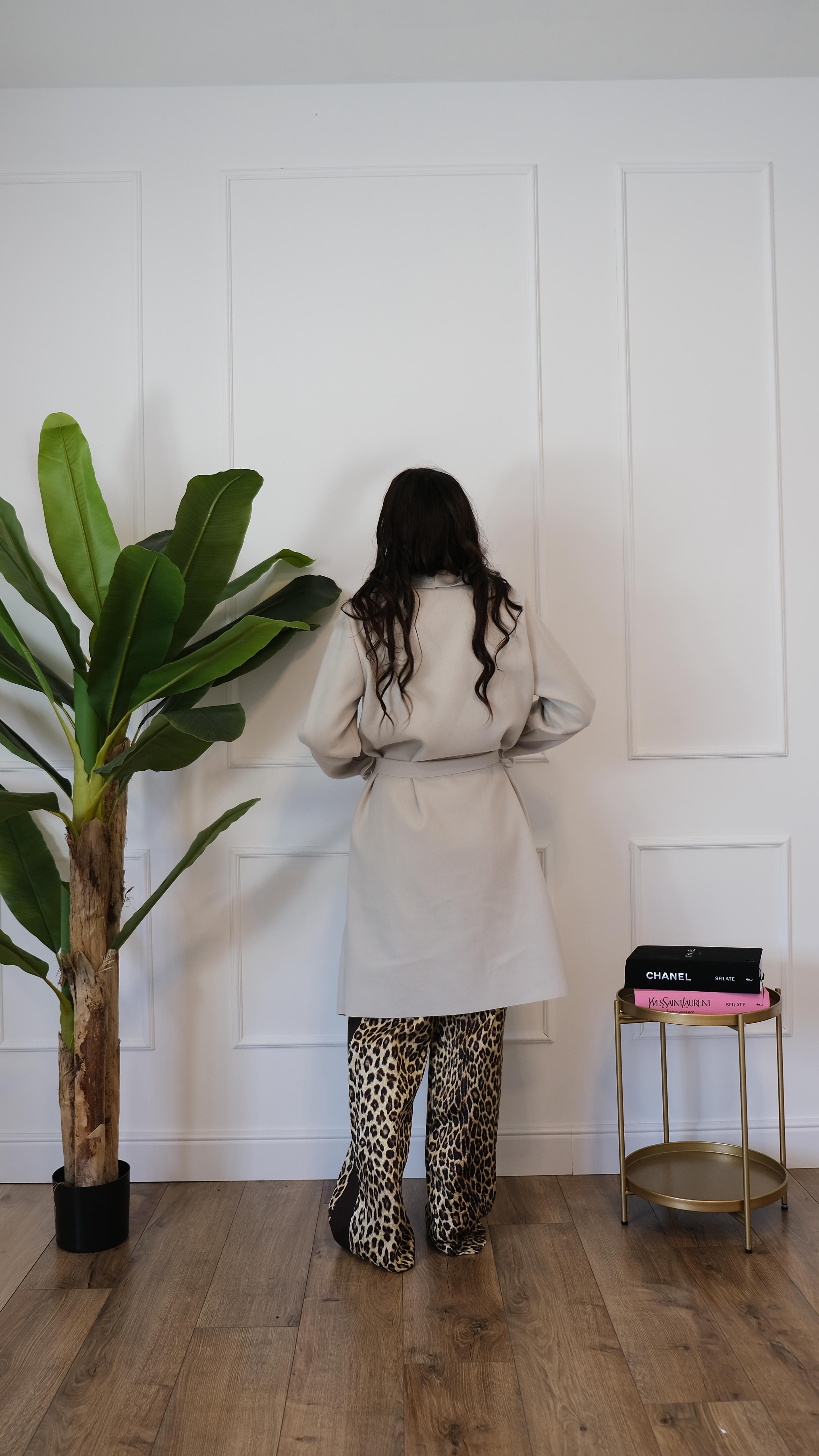 CAPPOTTO 456789 NEW