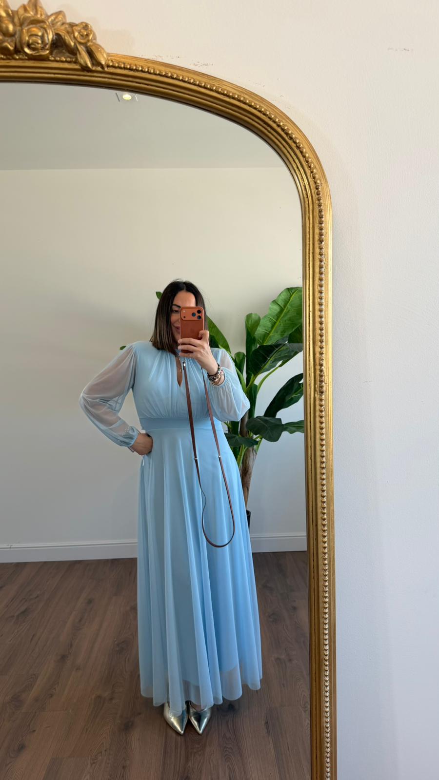 ABITO MANUELA 35909 NEW