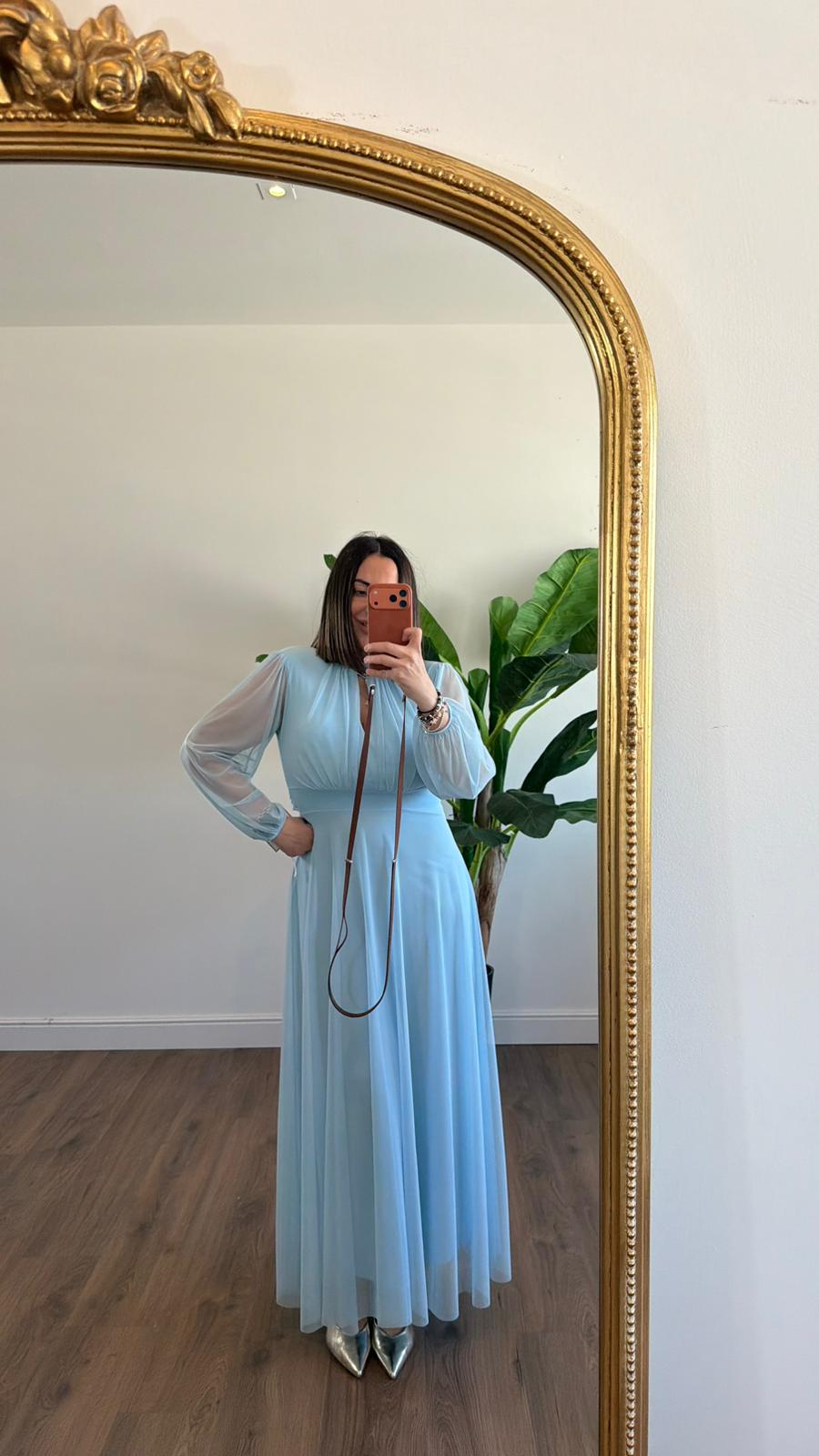 ABITO MANUELA 35909 NEW