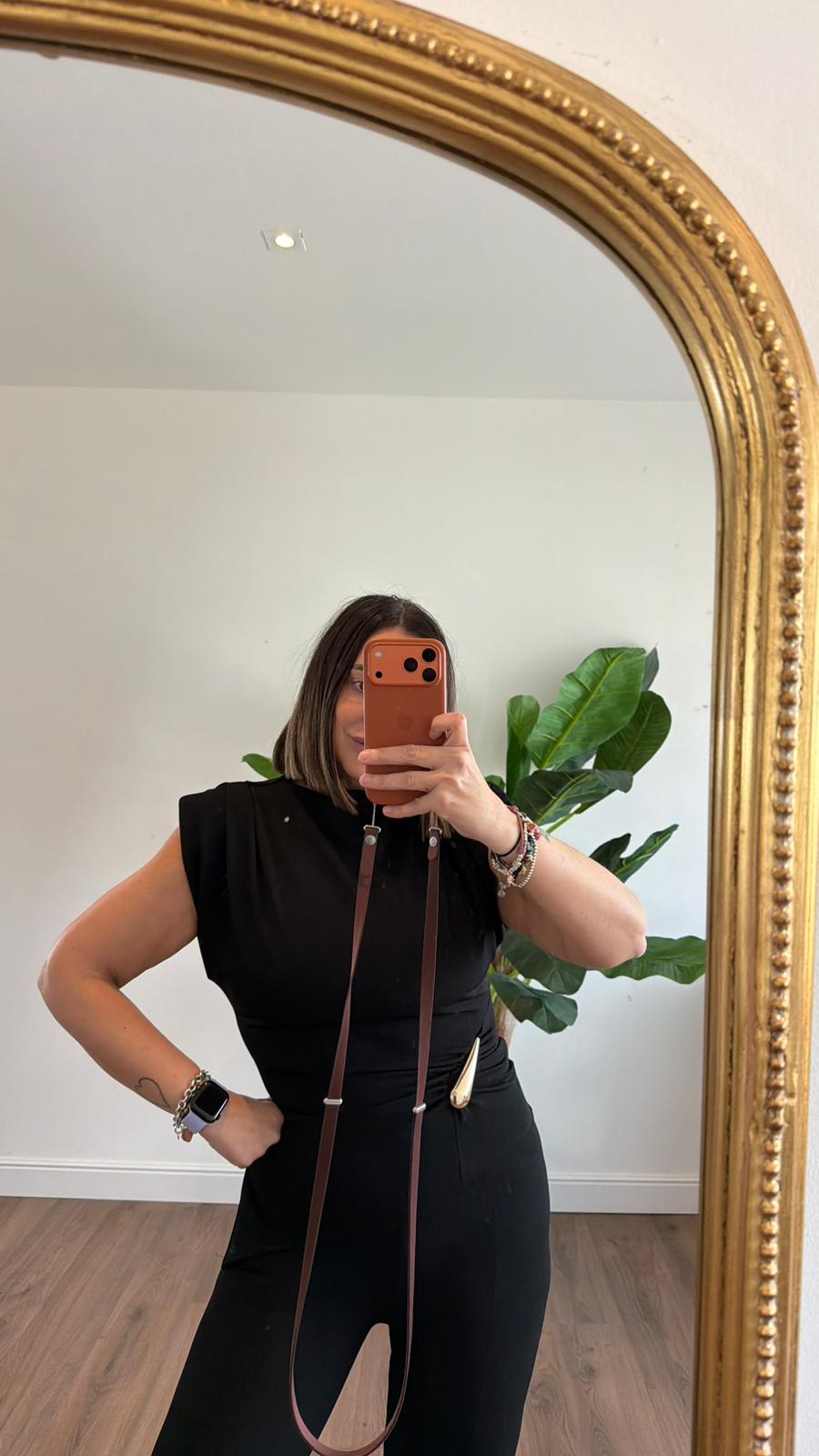 TOP DETTAGLIO ORO 4707 NEW