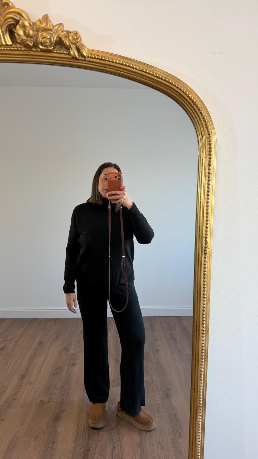 COMPLETO IN MAGLINA 7332 NEW