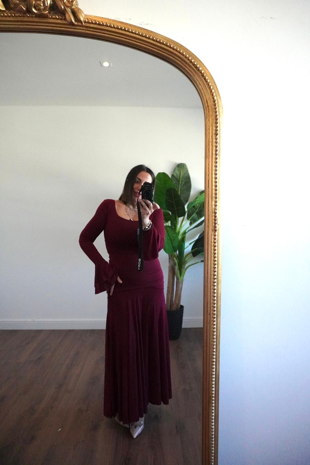 ABITO JESSICA B1936 NEW