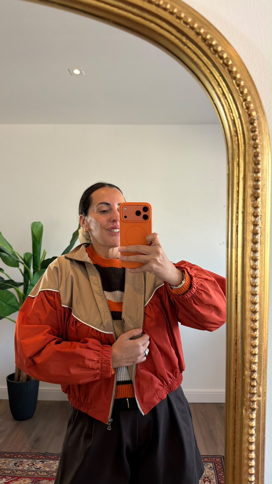 BOMBER KIKISIX 3627 NEW