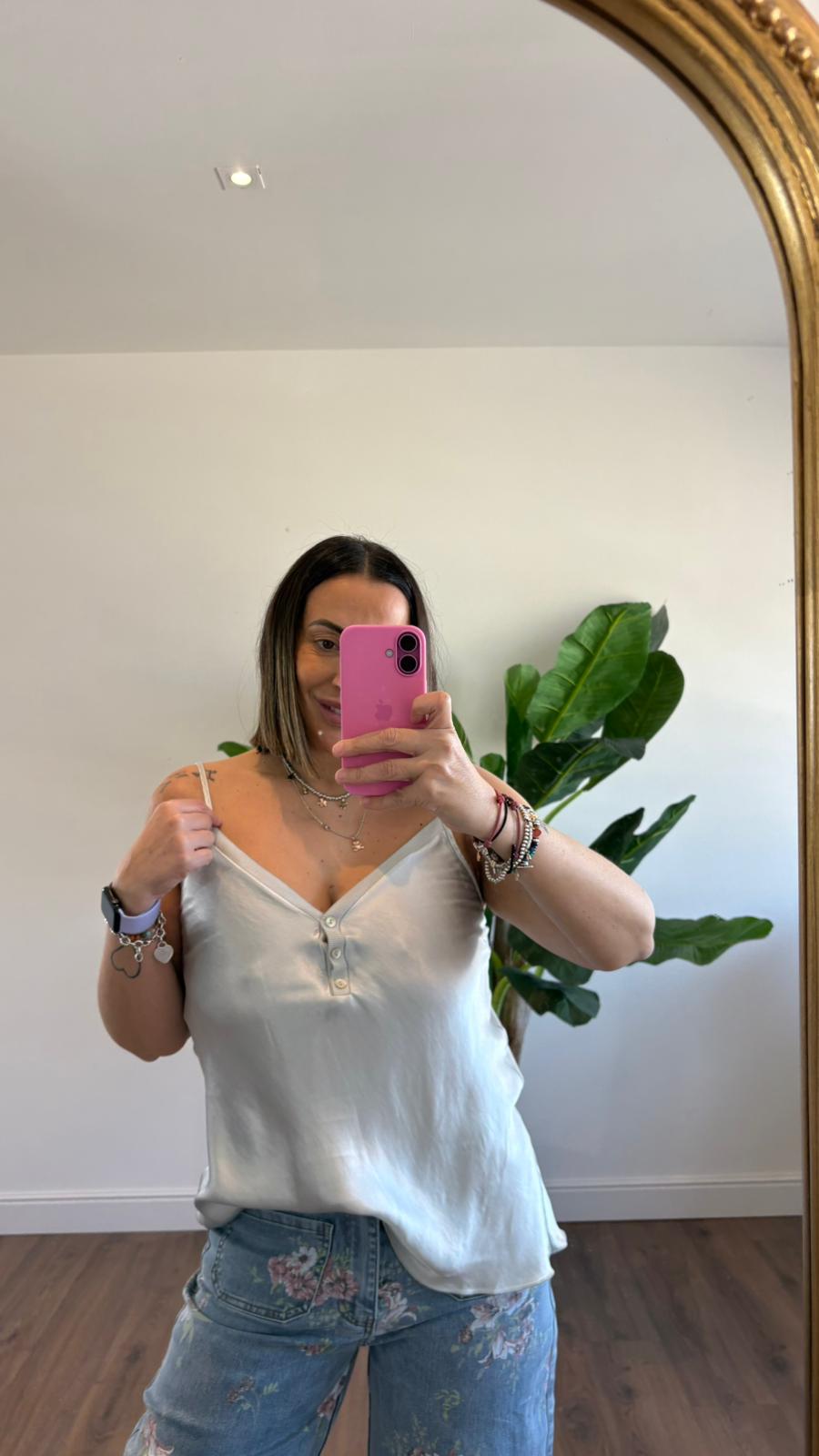 CANOTTA BOTTONI 22587 NEW