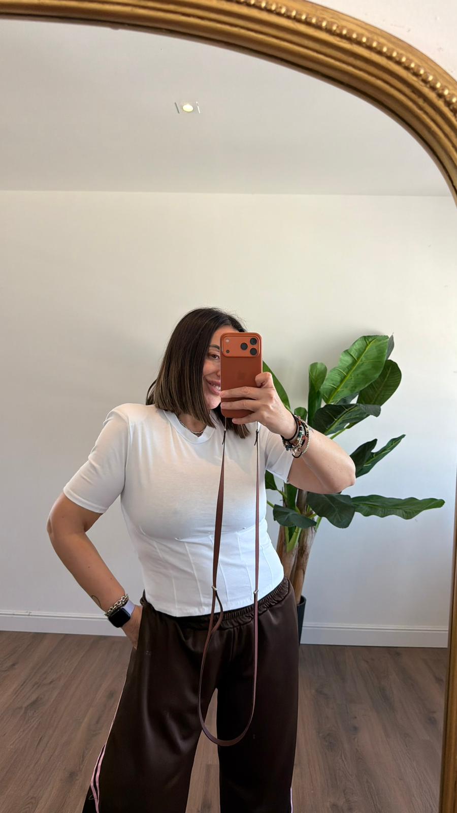 T-SHIRT Top MATI 463 NEW