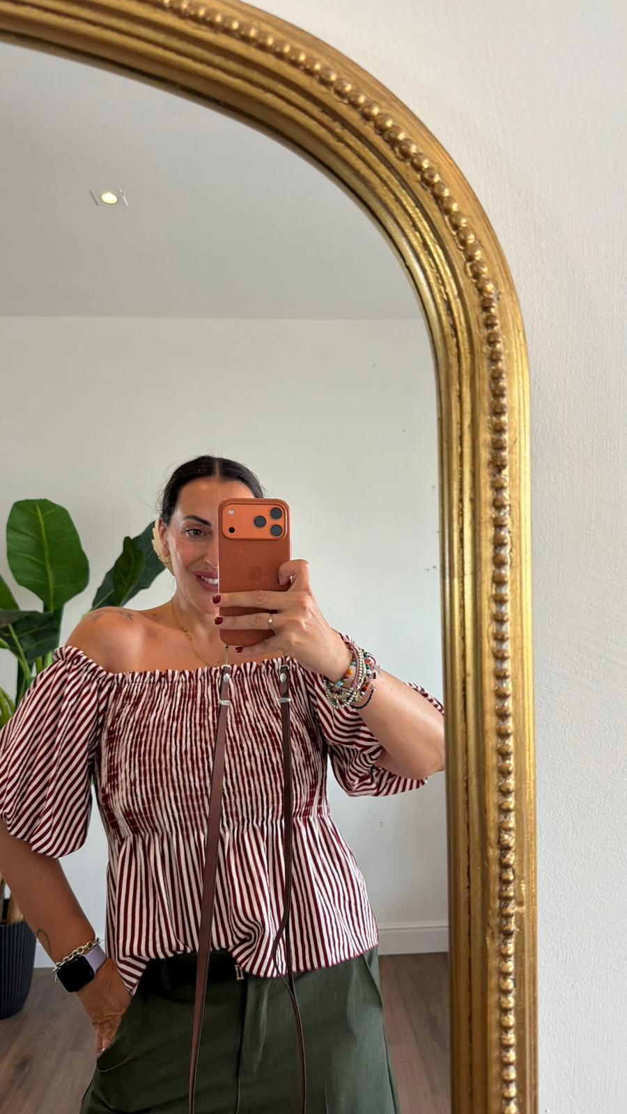 TOP RAVENNA 50185 NEW