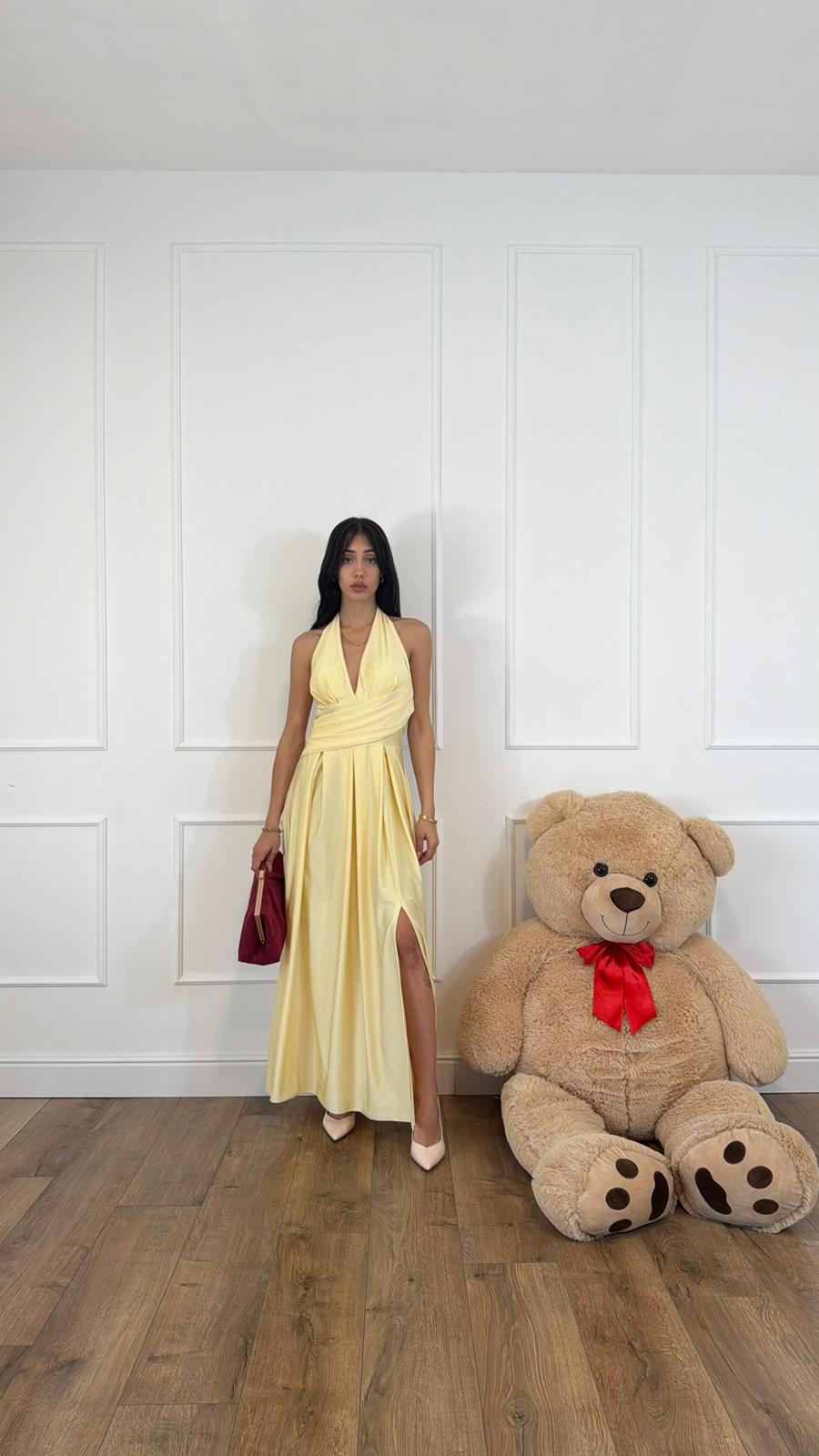 ABITO DAFNE 31715 NEW