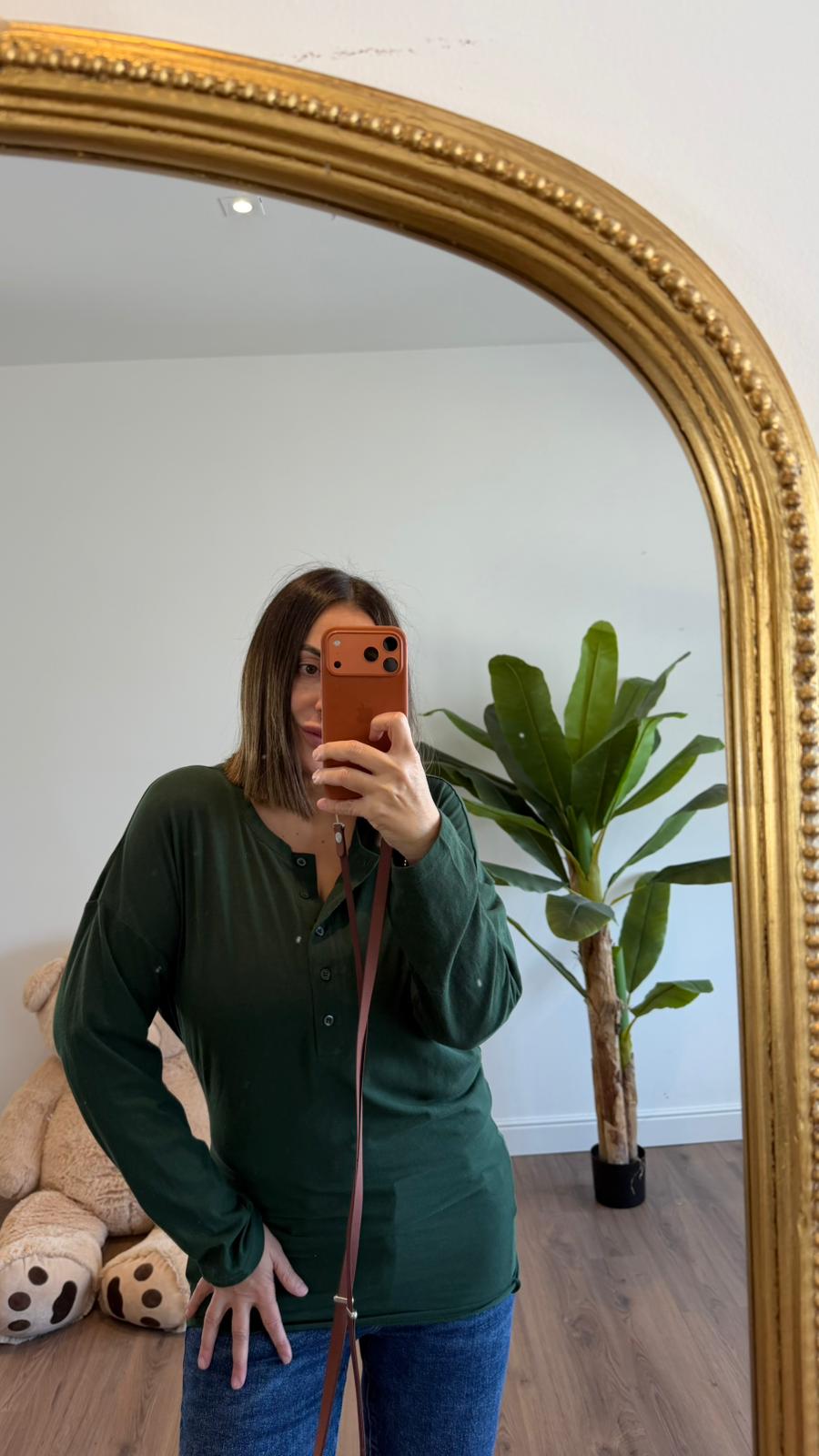 MAGLIA/ABITO BOTTONI H10273 NEW