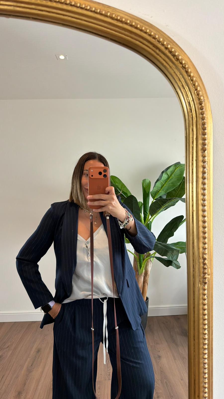 BLAZER GESSATO 26210 NEW