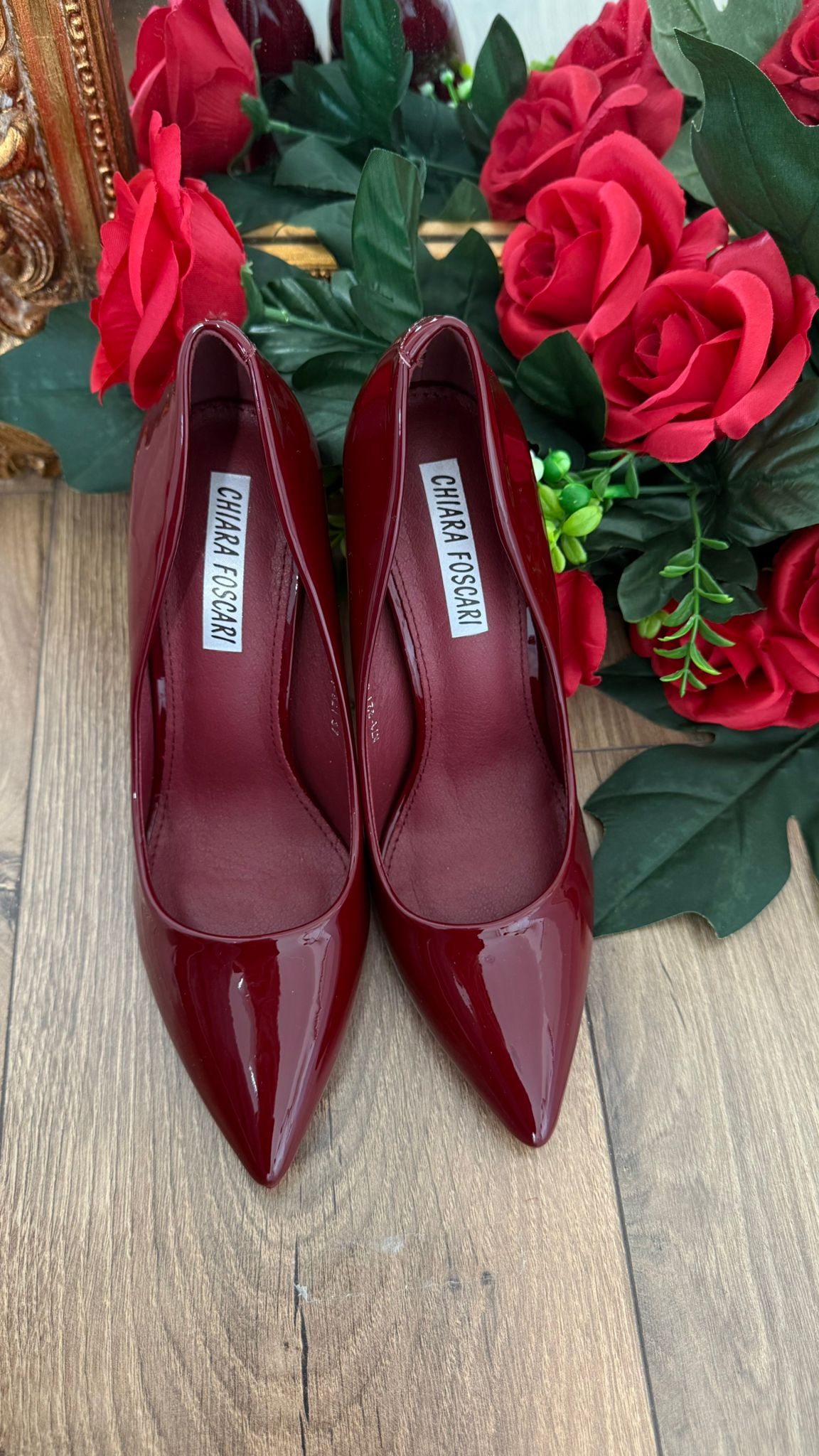 TACCO BORDEAUX A71-821 NEW