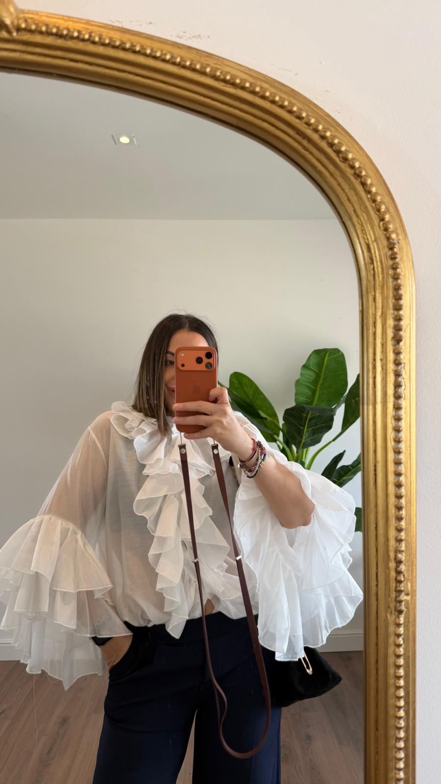 CAMICIA STEFI 1763 NEW