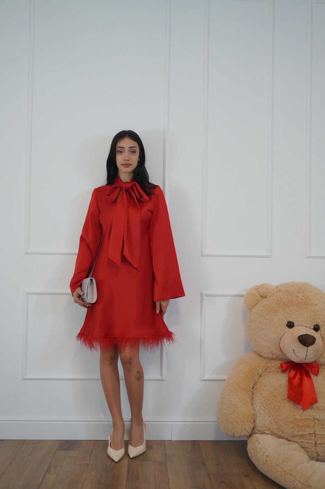 ABITO PIUME 1857 NEW