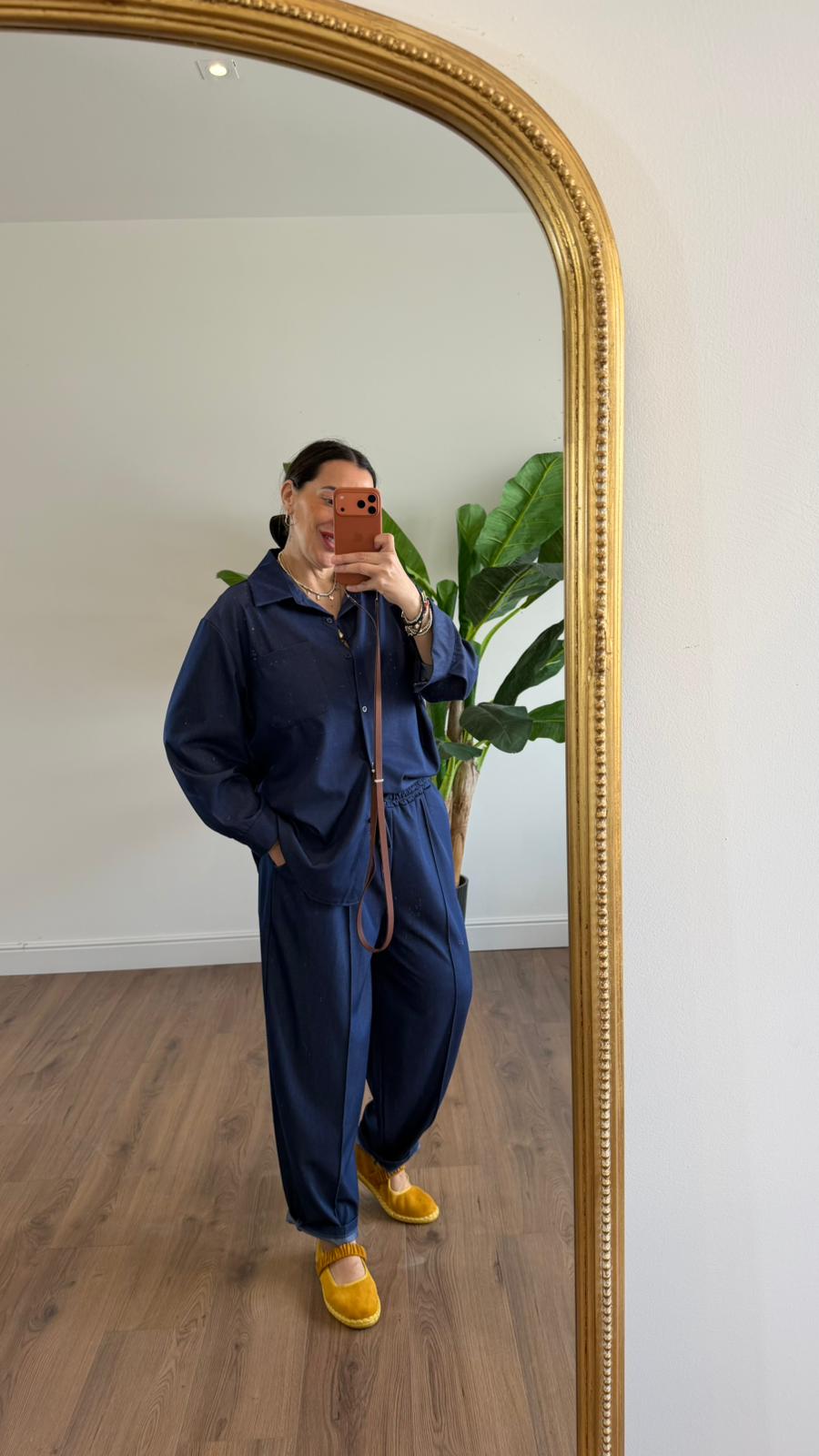 PANTALONE LAURA 2443 NEW