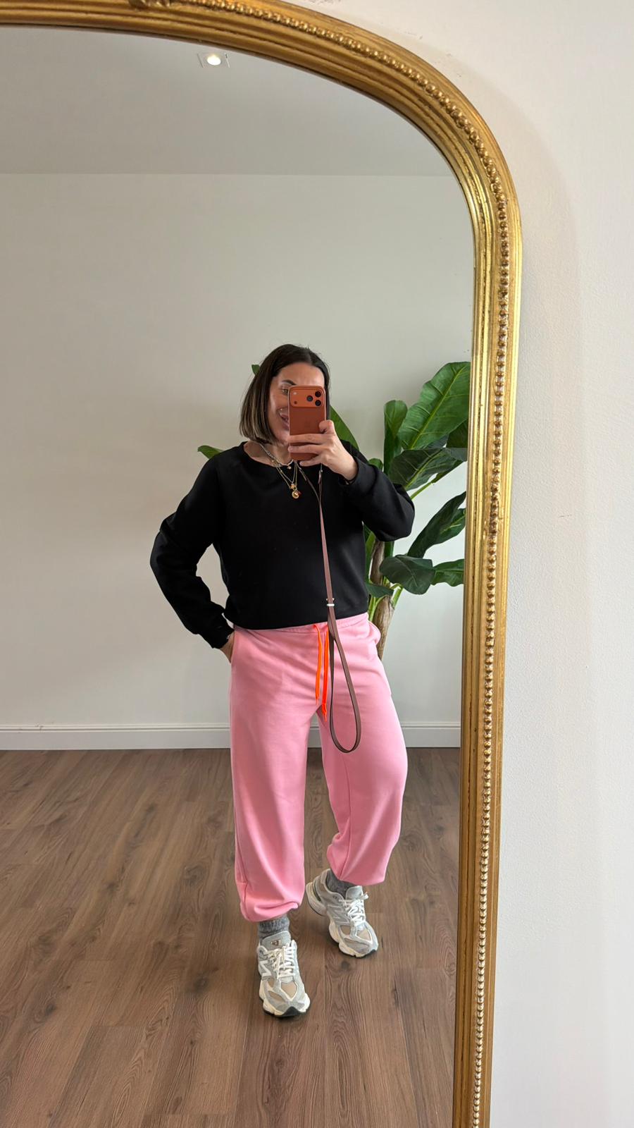 PANTALONE TUTA AMBRA 0058 NEW