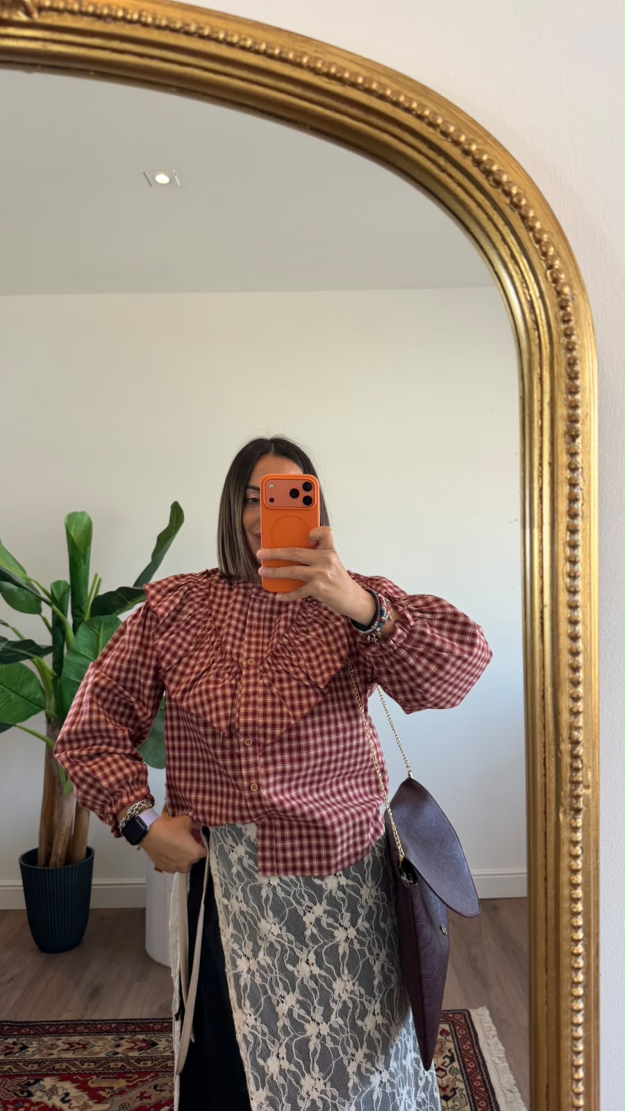 CAMICIA MATILDE 6024 NEW