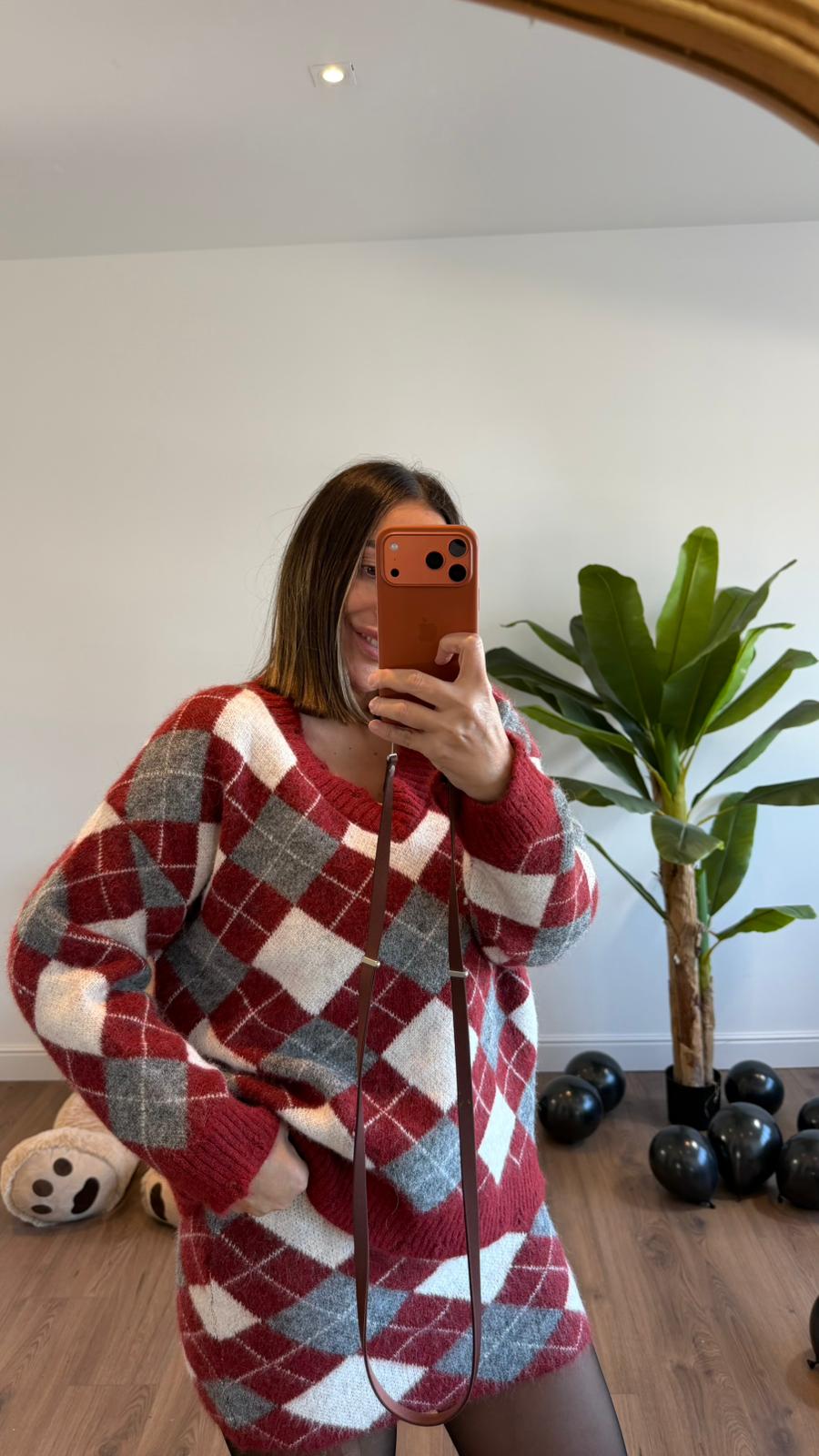 COMPLETO CAMILLA T509 NEW