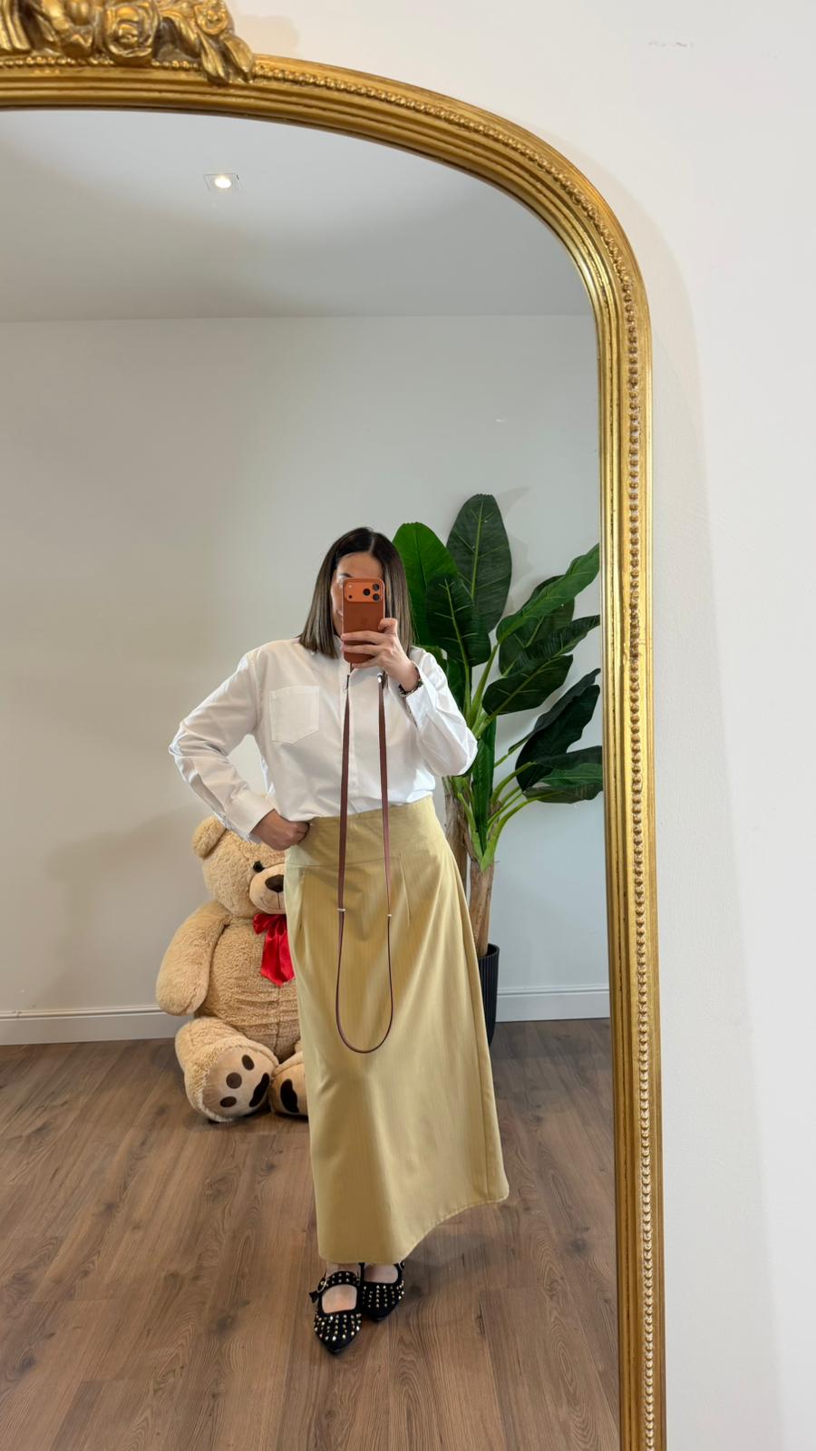 GONNA SILVY 1627 NEW