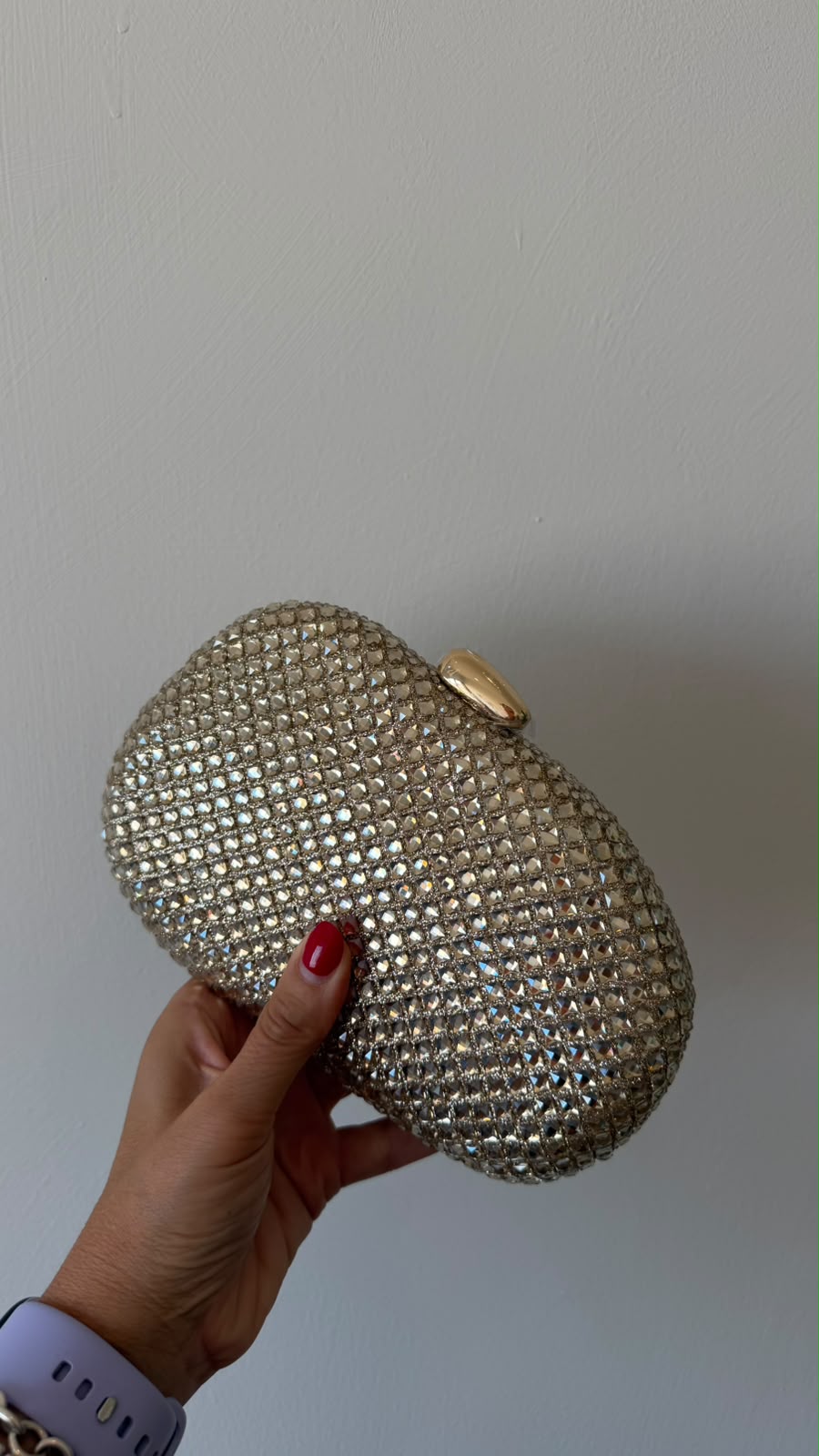 CLUTCH NORA 90081 NEW