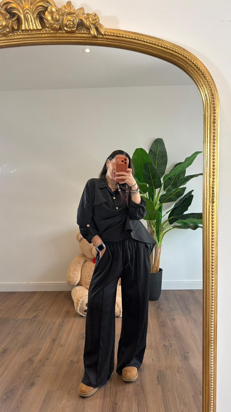 PANTALONE COMPLETO MOLLY 27627 NEW