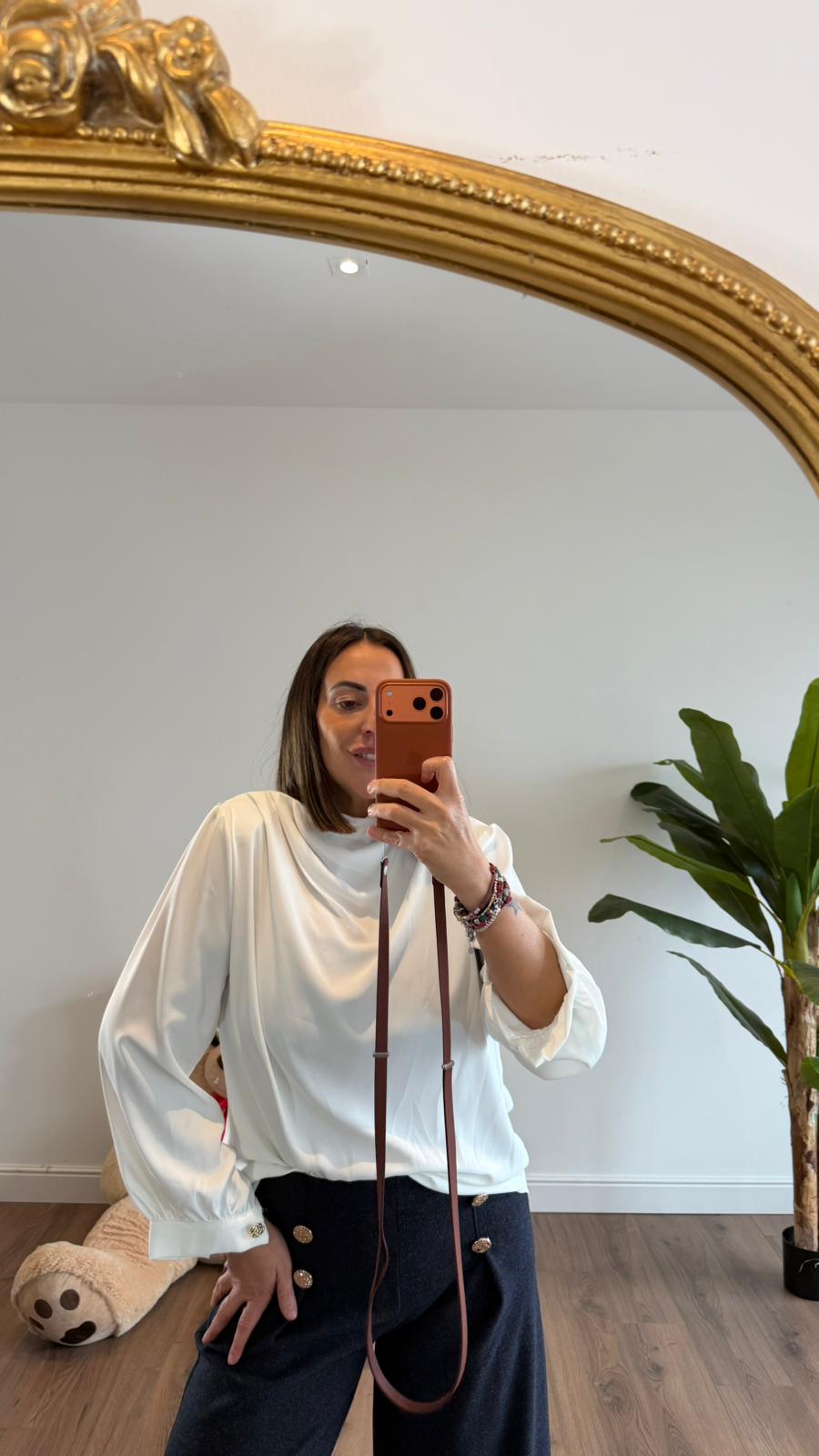 BLUSA NOEMI 28083 NEW