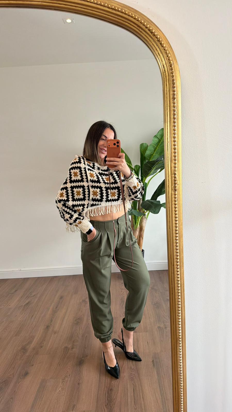 PANTALONE AMANDA 28875 NEW