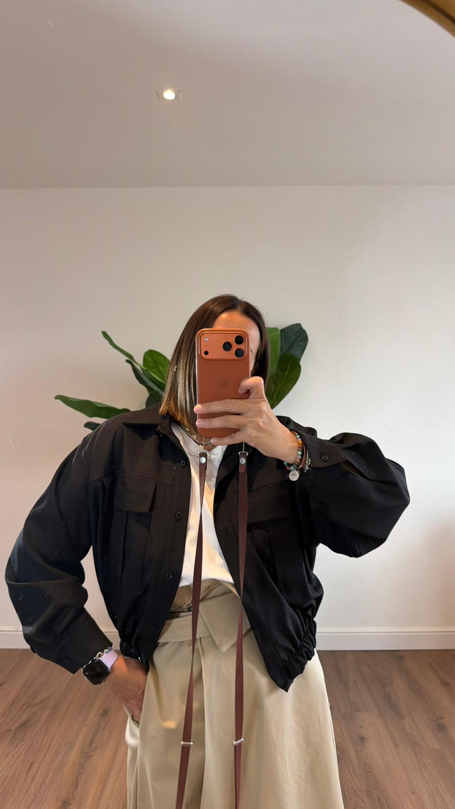 CAMICIA RAFFAELLA 2122 NEW