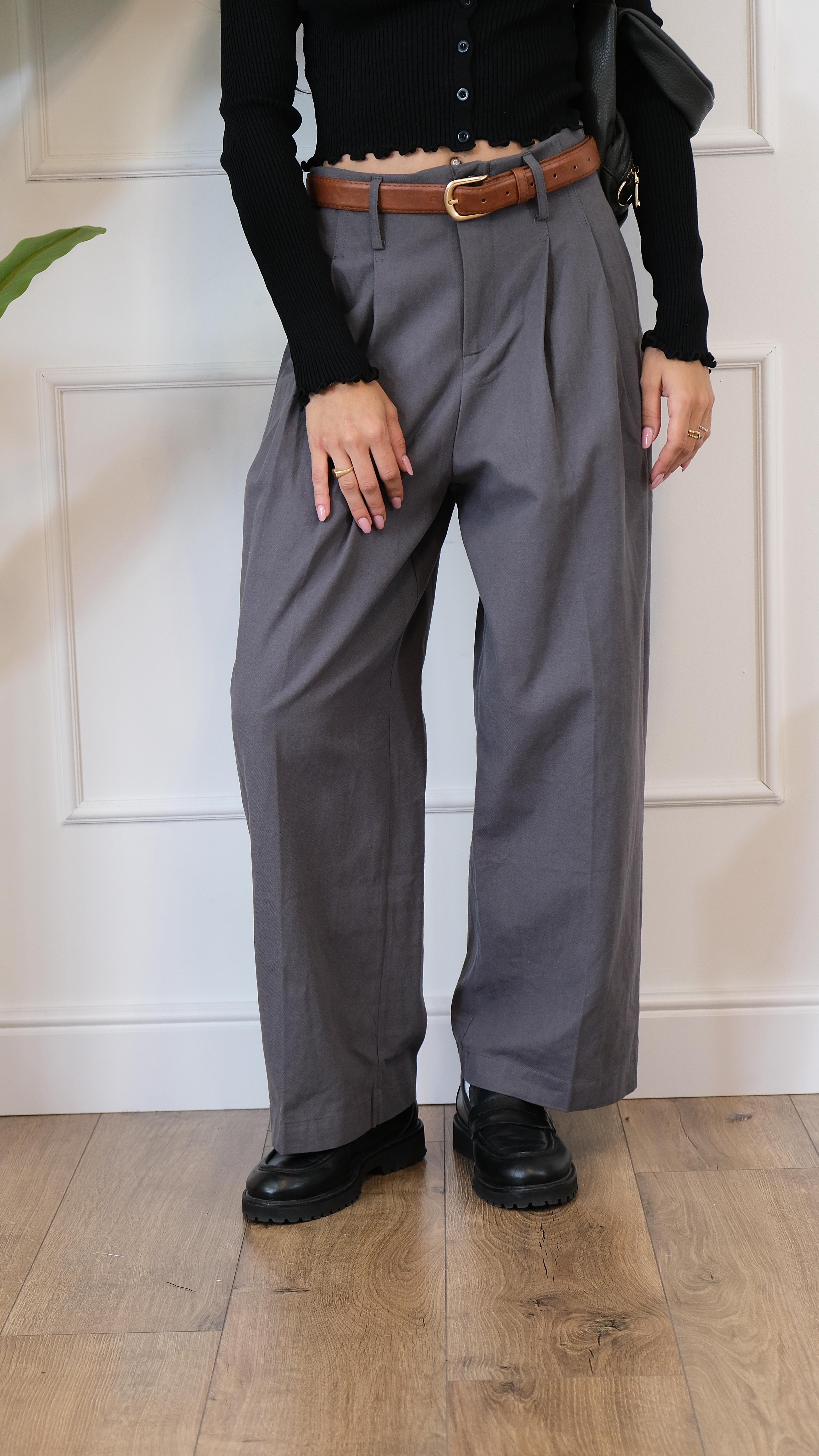 PANTALONE LAURA 14739 NEW