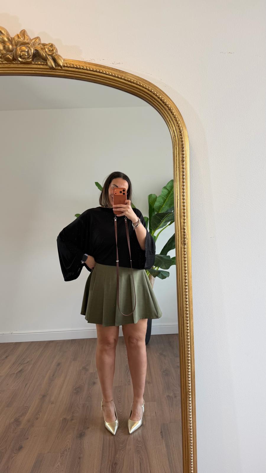 GONNA FARFI 15830 NEW