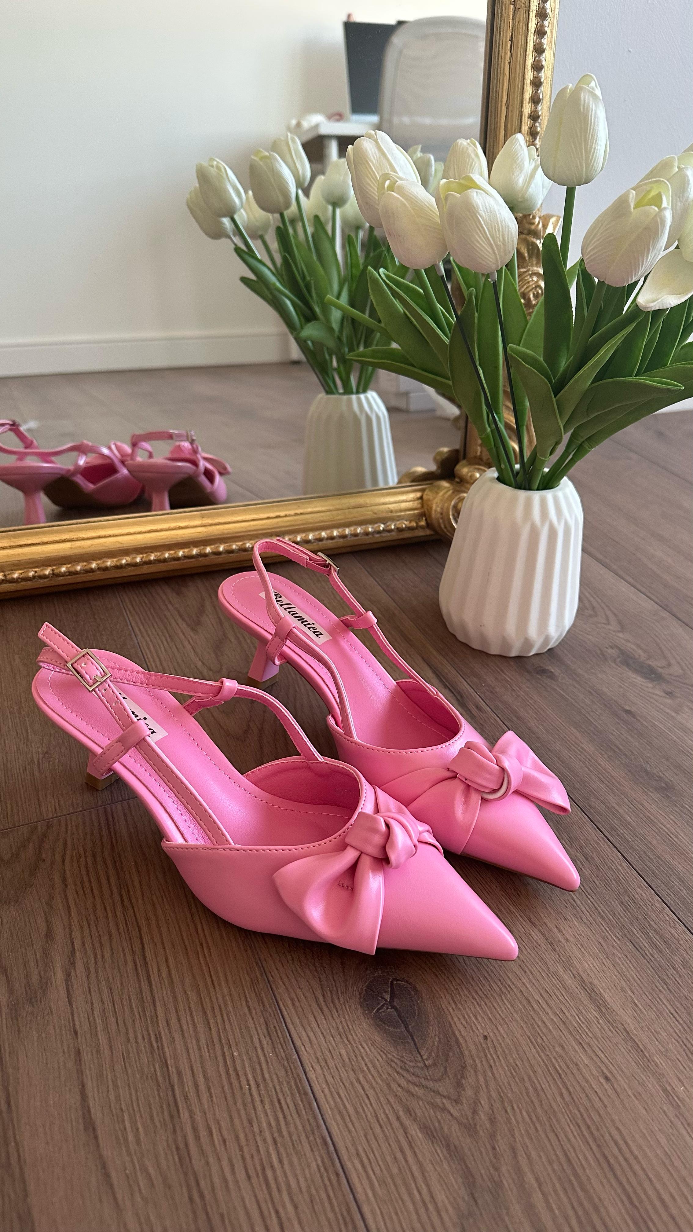 TACCO Q2536 ROSA NEW