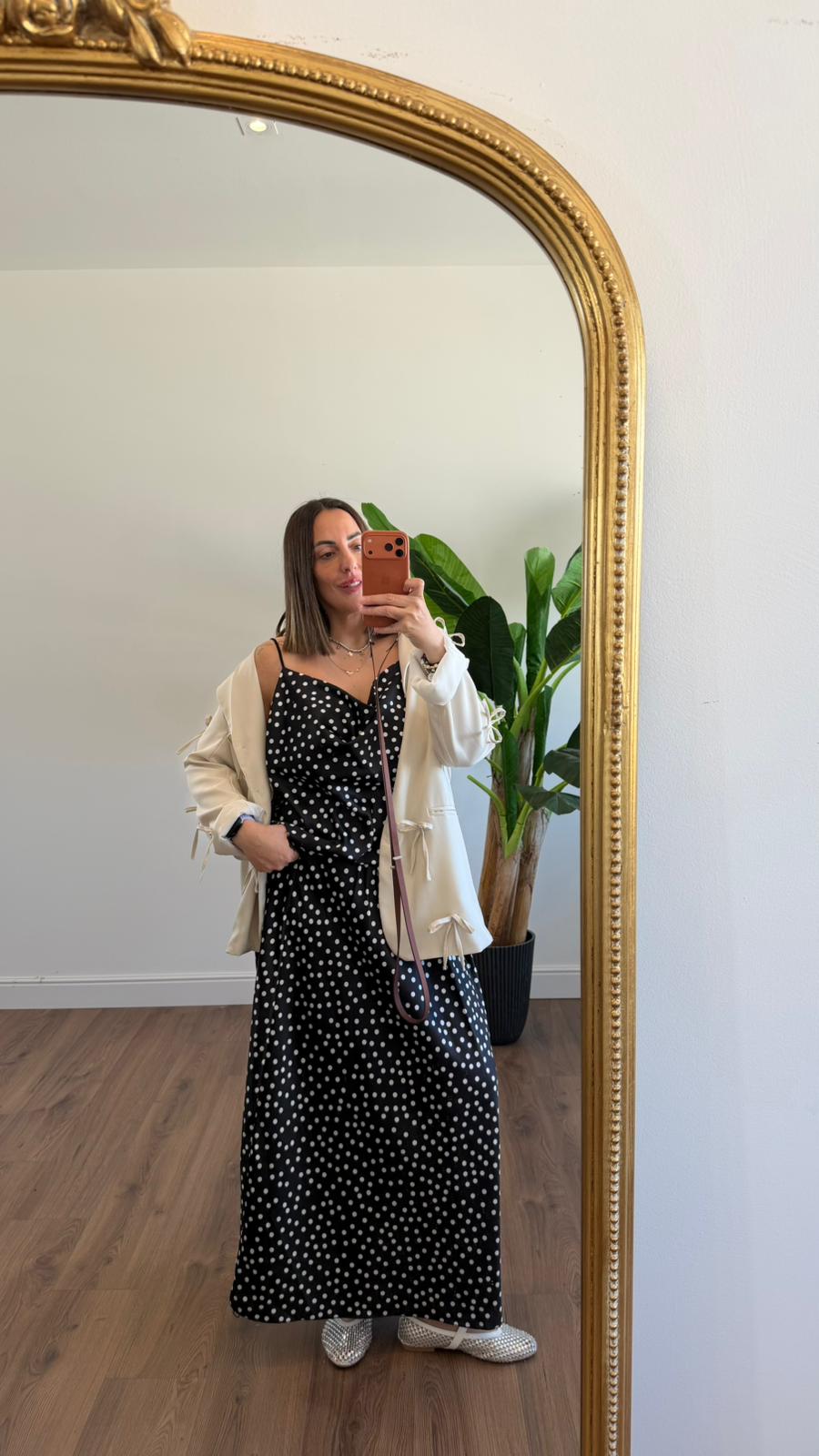 GONNA A POIS 28761 NEW