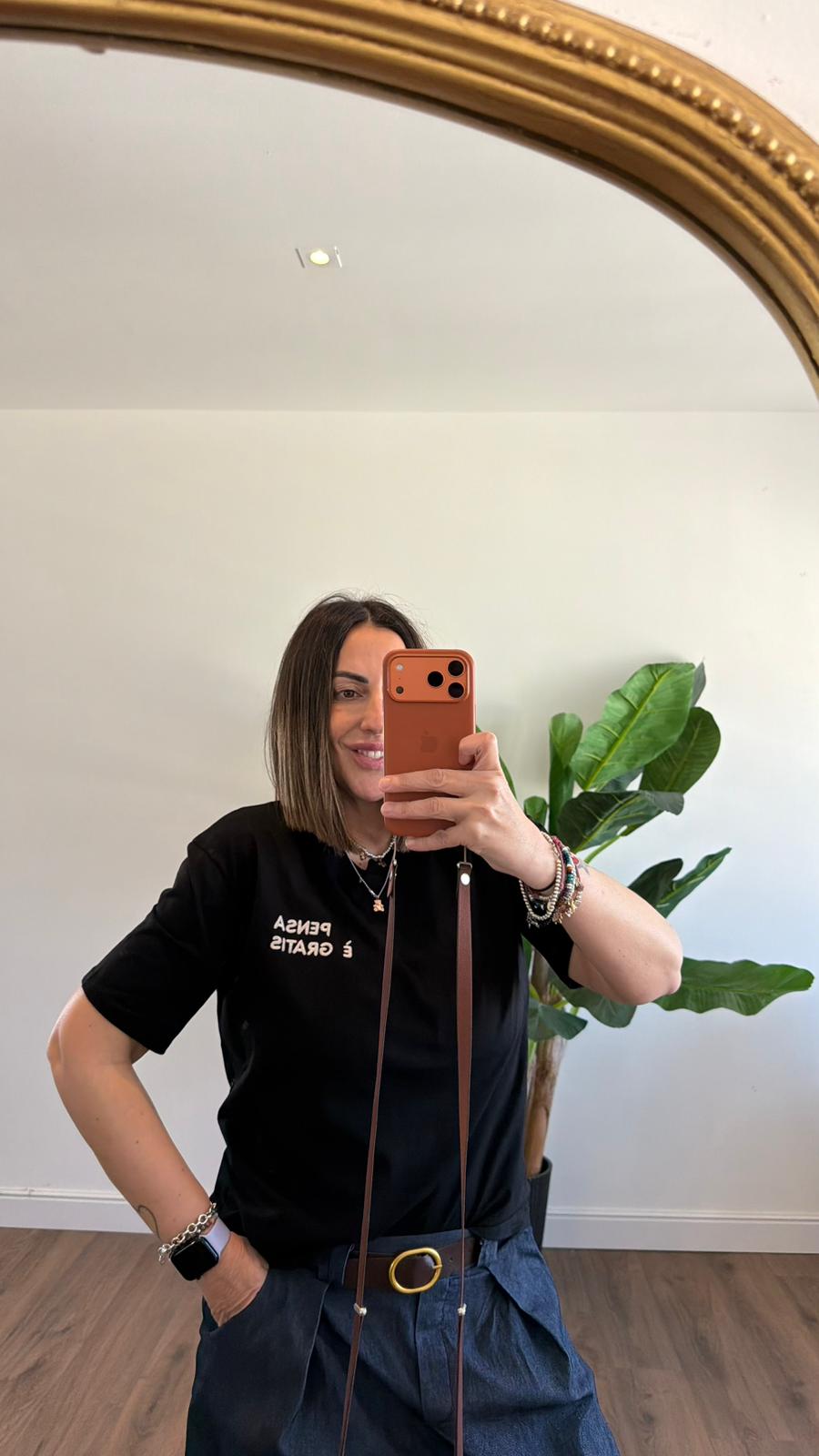 T-SHIRT "WEEKWND TORNA POSSO SPIEGARTI" 2529 NEW