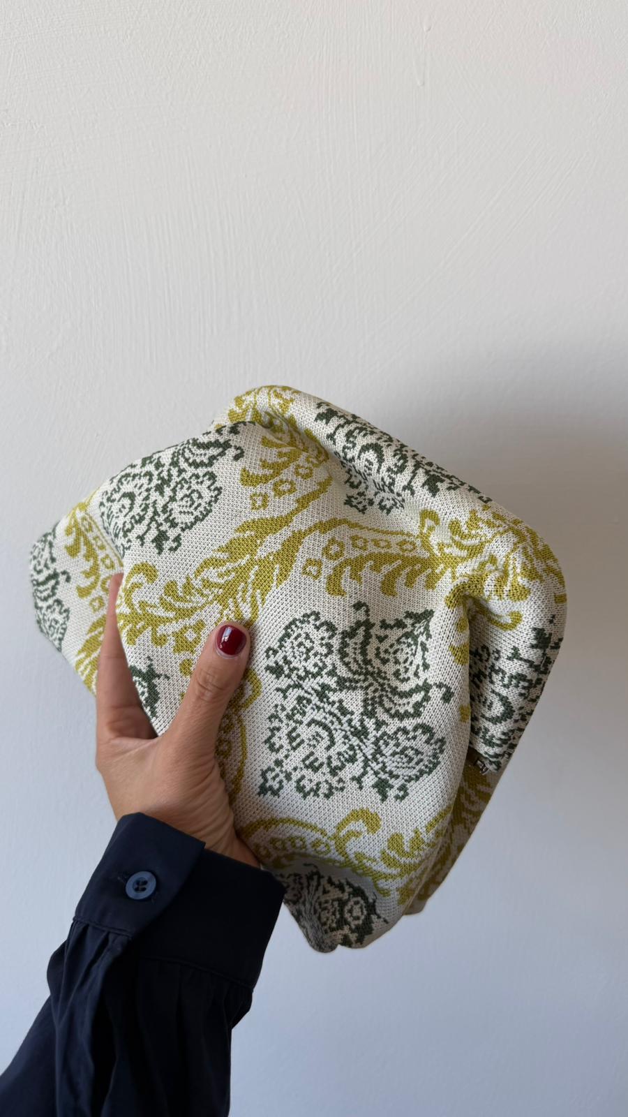 POCHETTE BANDANA 219962 NEW